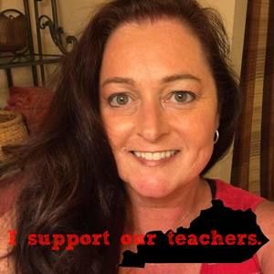 Meet your Posher, Margie